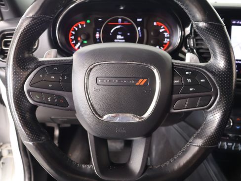 Used 2021 Dodge Durango GT AWD/4WD image 3