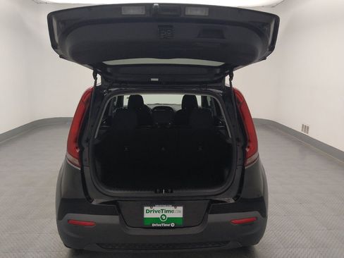 Used 2020 Kia Soul EX FWD image 29