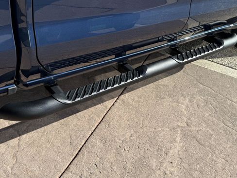 Used 2022 Chevrolet Silverado 1500 RST w/ All Star Edition Plus AWD/4WD image 7