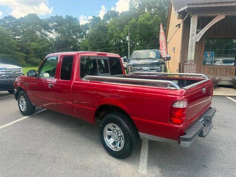 Used 2004 Ford Ranger 2WD SuperCab image 6