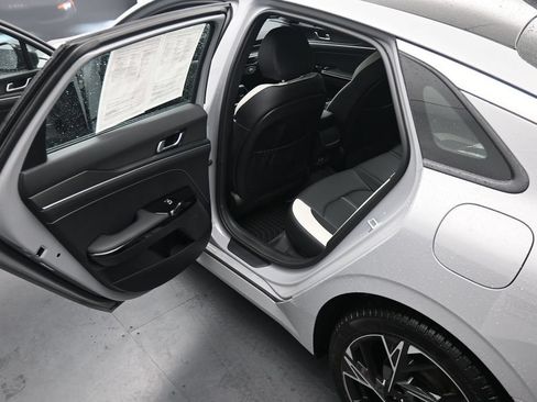 Used 2025 Kia K5 GT-Line w/ GT-Line Premium Package FWD image 21