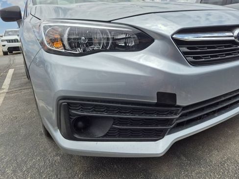 Used 2021 Subaru Impreza 2.0i AWD/4WD image 4
