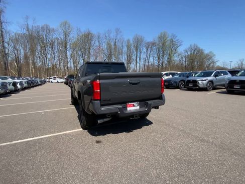 New 2026 Toyota Tacoma TRD Off-Road AWD/4WD image 8