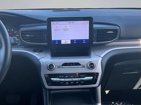 Certified 2023 Ford Explorer XLT w/ Equipment Group 202A RWD image 6