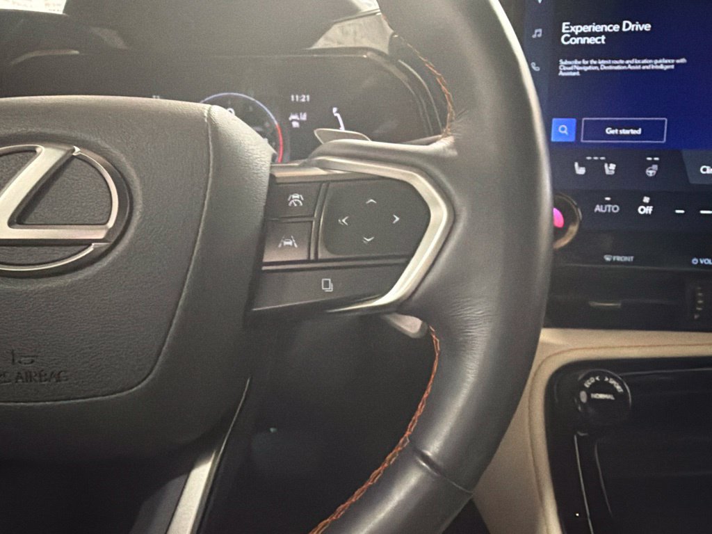 Used 2023 Lexus NX 350 AWD w/ Vision Package image 22
