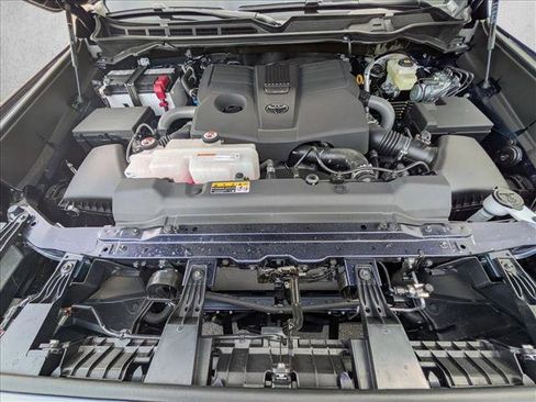 New 2026 Toyota Tundra Limited image 16