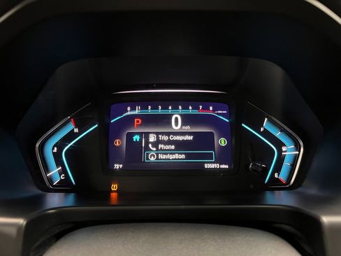 Used 2023 Honda Odyssey Elite image 28