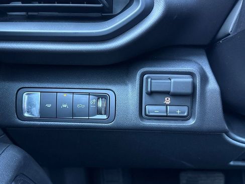 New 2026 Chevrolet Silverado EV W/T w/ LPO, Custom Package AWD/4WD image 26