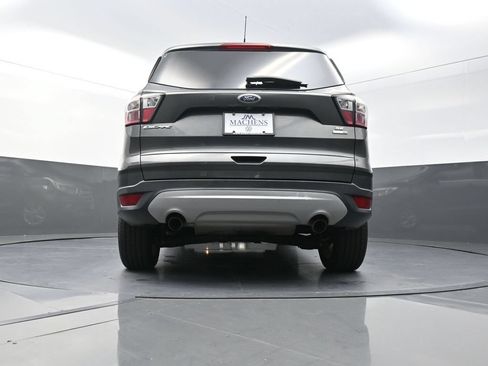 Used 2018 Ford Escape SE AWD/4WD image 28