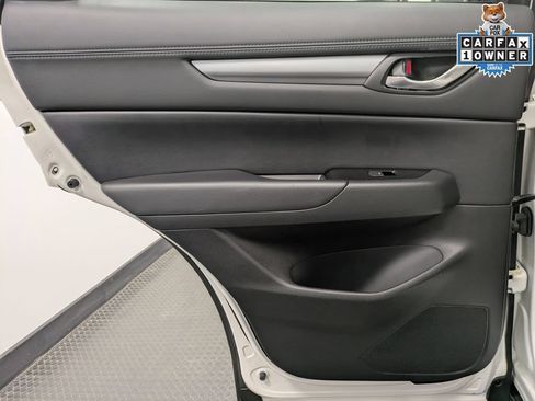 Certified 2023 MAZDA CX-5 AWD 2.5 S image 23