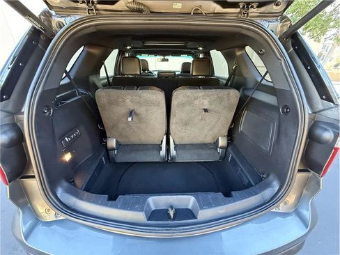 Used 2016 Ford Explorer Sport w/ Equipment Group 401A AWD/4WD image 25