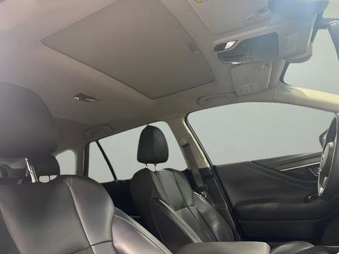 Used 2020 Subaru Outback Limited w/ Popular Package #2 AWD/4WD image 27