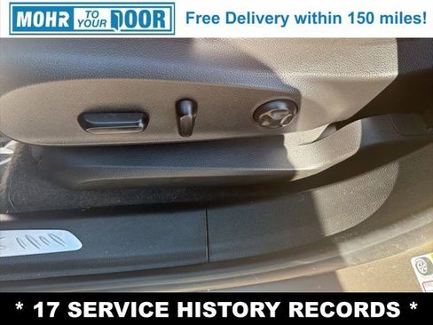 Used 2018 Buick Envision Essence w/ LPO, Cargo Package AWD/4WD image 13