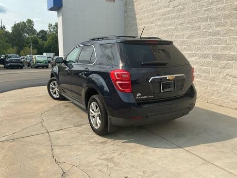 Used 2017 Chevrolet Equinox LT w/ Convenience Package AWD/4WD image 8