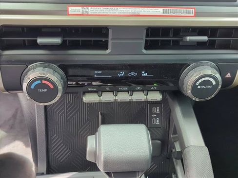 New 2026 Toyota Tacoma SR5 RWD image 21