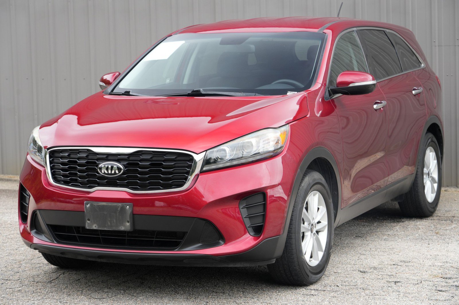 Used 2019 Kia Sorento FWD image 41