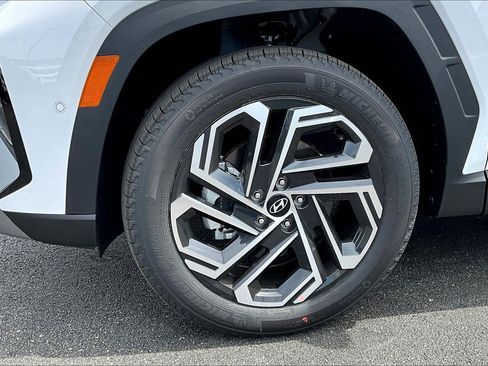 New 2026 Hyundai Tucson Limited AWD/4WD image 21