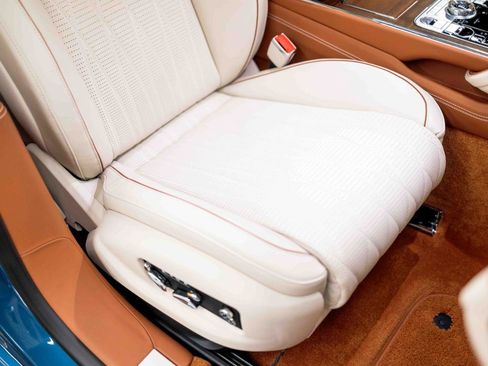 Used 2022 Bentley Flying Spur W12 AWD/4WD image 76
