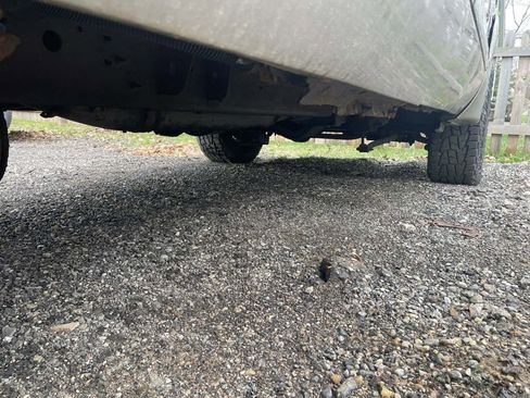 Used 2002 Ford Excursion Limited image 9