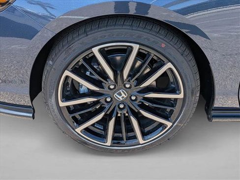 New 2026 Honda Accord Touring image 10