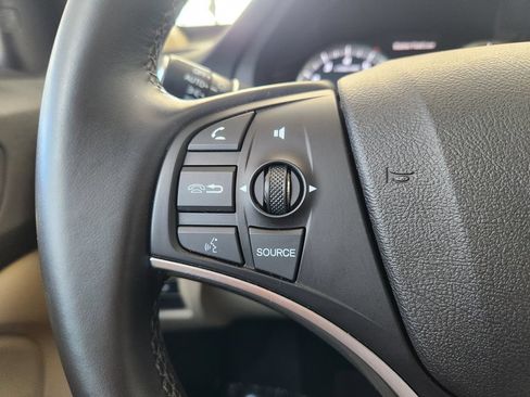 Used 2017 Acura MDX FWD w/ Technology Package image 30