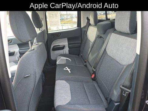 Used 2023 Ford Maverick XLT w/ Equipment Group 300A Standard image 10