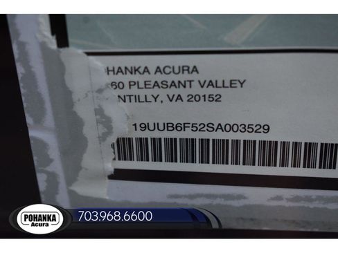 New 2025 Acura TLX SH-AWD w/ A-SPEC Pkg image 42