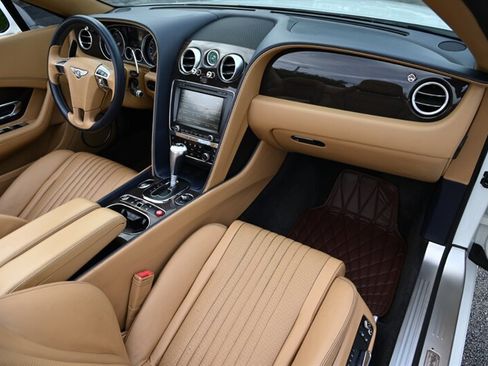 Used 2016 Bentley Continental GT V8 S AWD/4WD image 32