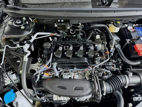 Used 2025 Honda Accord LX image 22