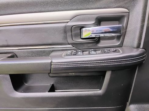 Used 2015 RAM 1500 Sport w/ Comfort Group image 19