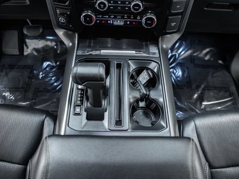 Used 2024 Ford F150 Lariat w/ Equipment Group 502A High AWD/4WD image 37