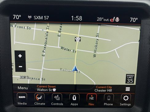 Used 2021 Jeep Wrangler Unlimited Sport image 27