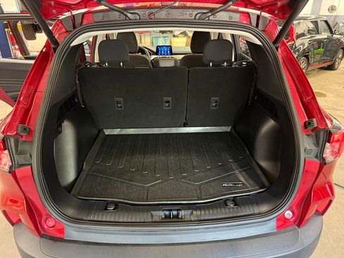 Used 2022 Ford Escape SE w/ Convenience Package image 11