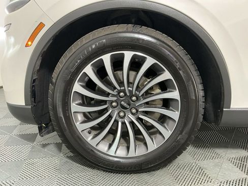 Used 2020 Lincoln Aviator Reserve image 31