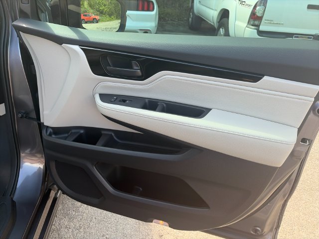 New 2027 Honda Odyssey Touring image 22