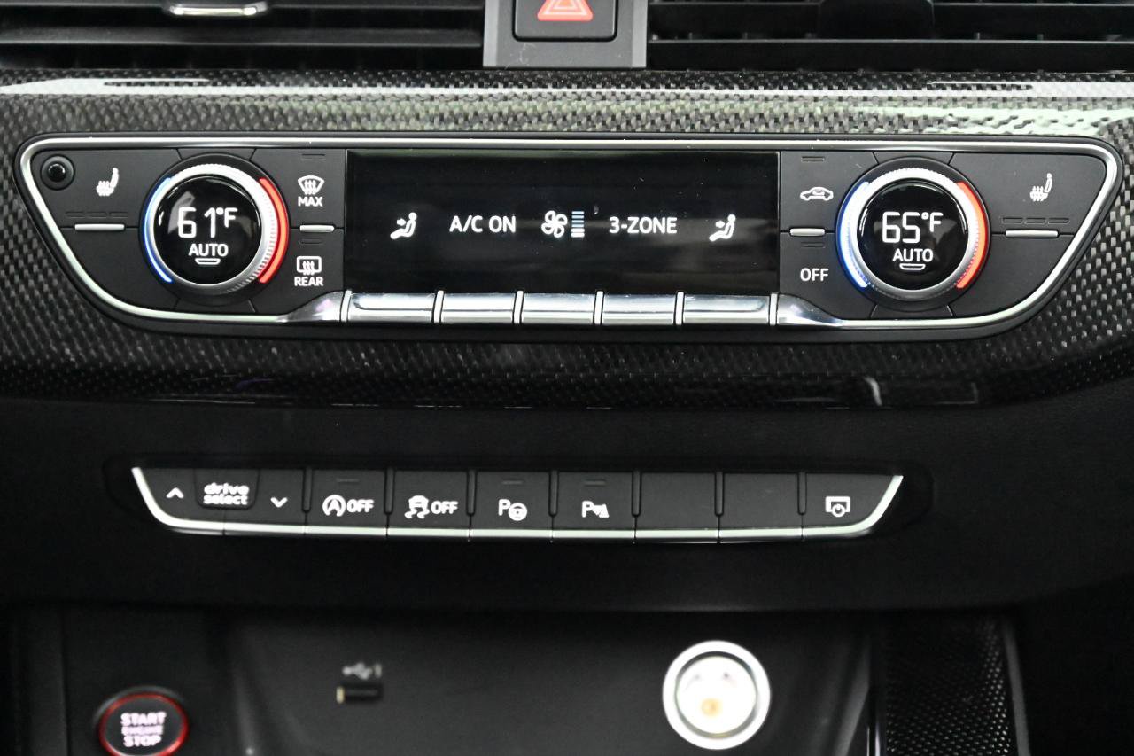 Used 2020 Audi S4 Prestige w/ Prestige Package AWD/4WD image 43