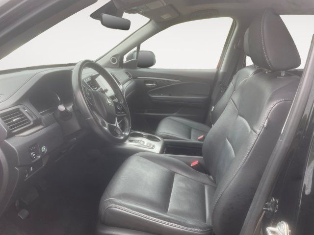 Used 2021 Honda Pilot EX-L image 9