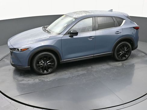 Used 2024 MAZDA CX-5 Carbon Edition image 30