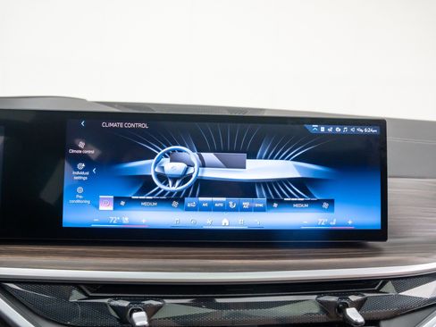 New 2026 BMW X5 xDrive40i image 26