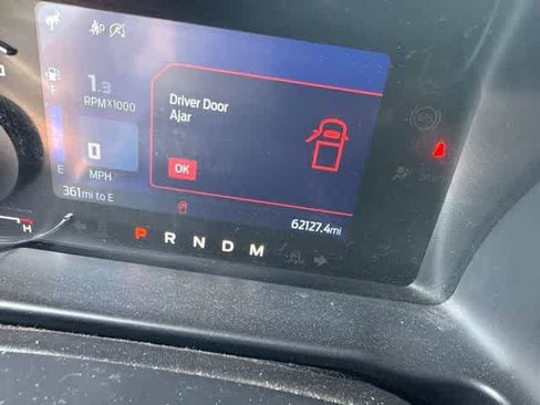 Used 2022 Ford Bronco Outer Banks AWD/4WD image 8