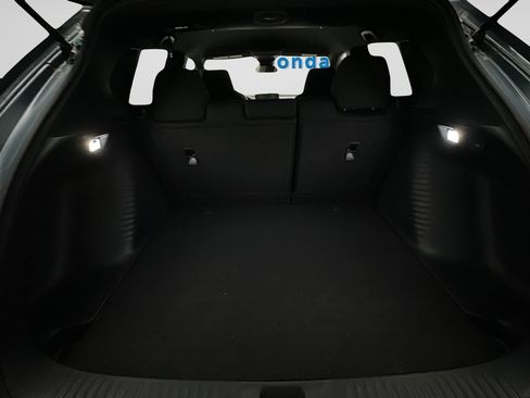 Certified 2024 Honda HR-V Sport image 22