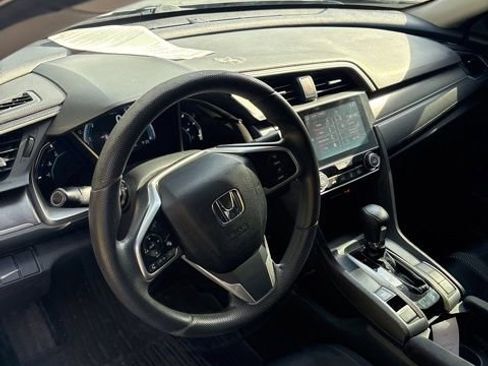 Used 2016 Honda Civic EX image 25