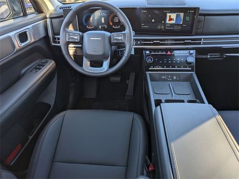 New 2025 Hyundai Santa Fe XRT image 14