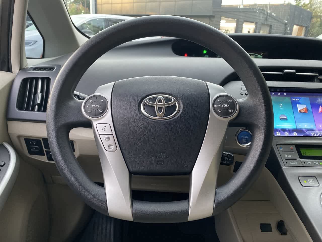 Used 2014 Toyota Prius Three FWD image 20