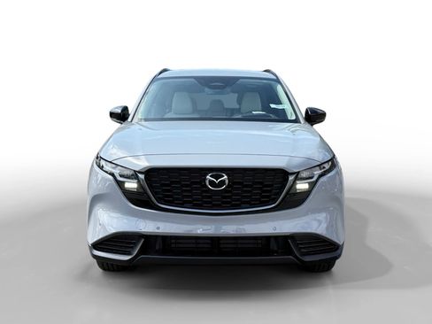 New 2026 MAZDA CX-5 Preferred AWD/4WD image 8