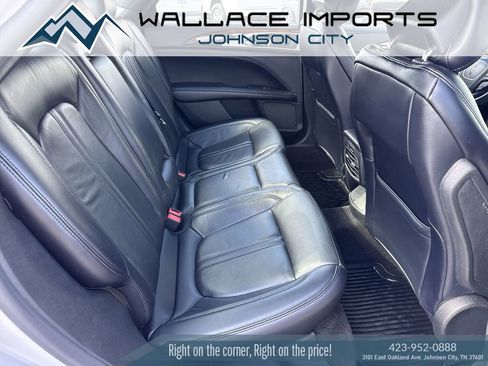 Used 2019 Lincoln MKZ Reserve w/ Reserve Plus Package image 43