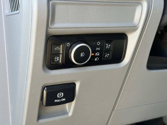 Certified 2024 Ford F150 XLT w/ Mobile Office Package AWD/4WD image 23