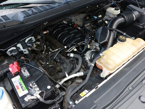 Used 2020 Ford F150 Lariat AWD/4WD image 52
