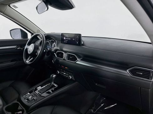 Used 2025 MAZDA CX-5 AWD 2.5 S w/ Select Package image 33