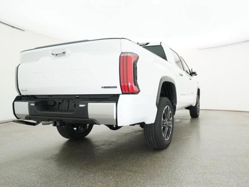New 2026 Toyota Tundra Limited AWD/4WD image 53